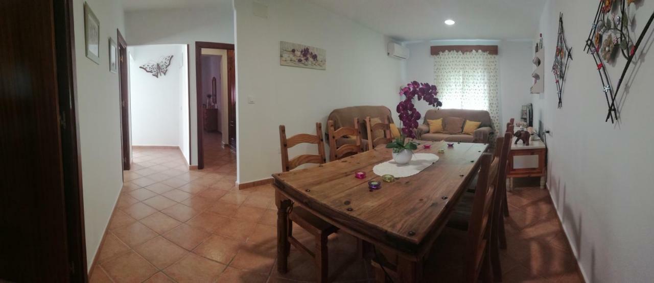 La Orquidea Morada Villa Conil De La Frontera Exteriör bild