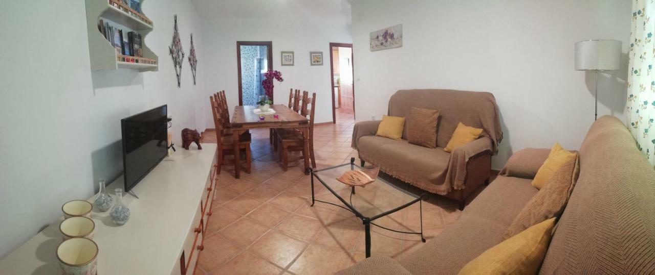 La Orquidea Morada Villa Conil De La Frontera Exteriör bild